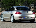 Neuer BMW Z4-008